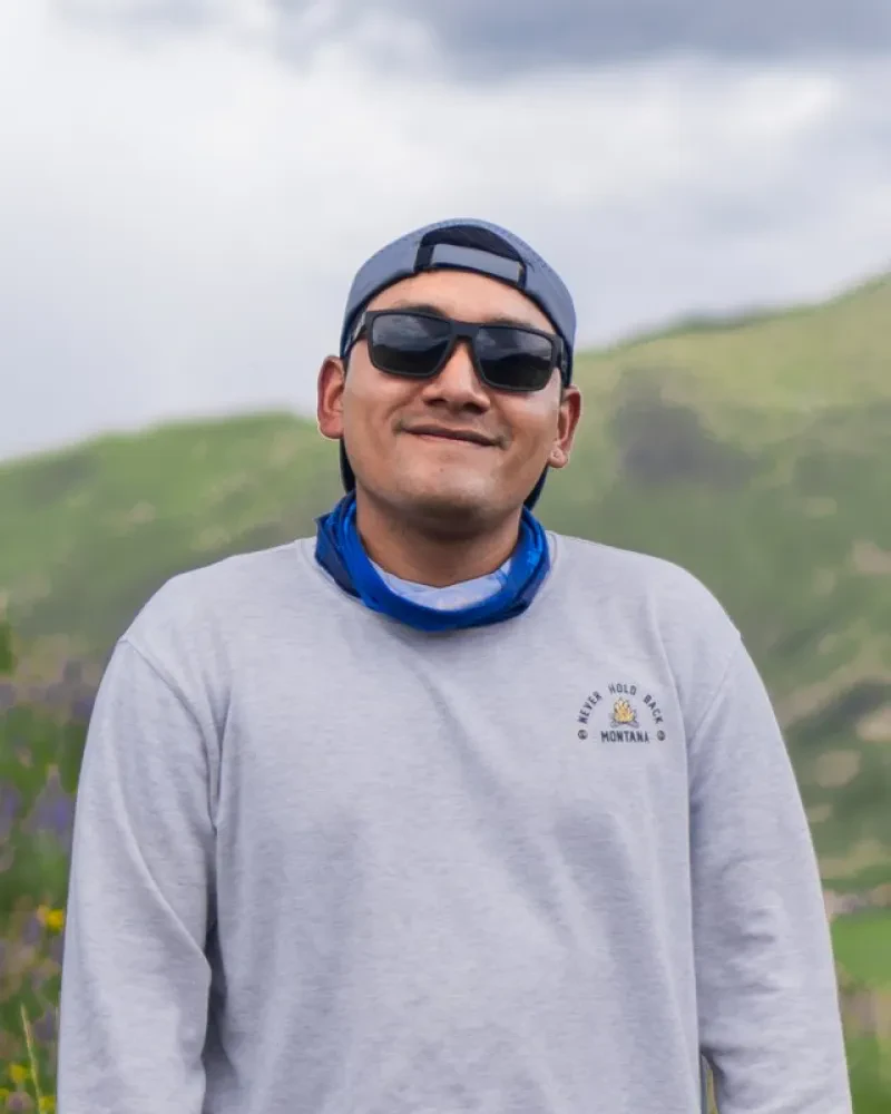 Anthony García