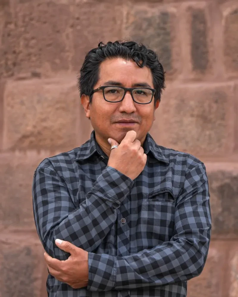 José Ochante