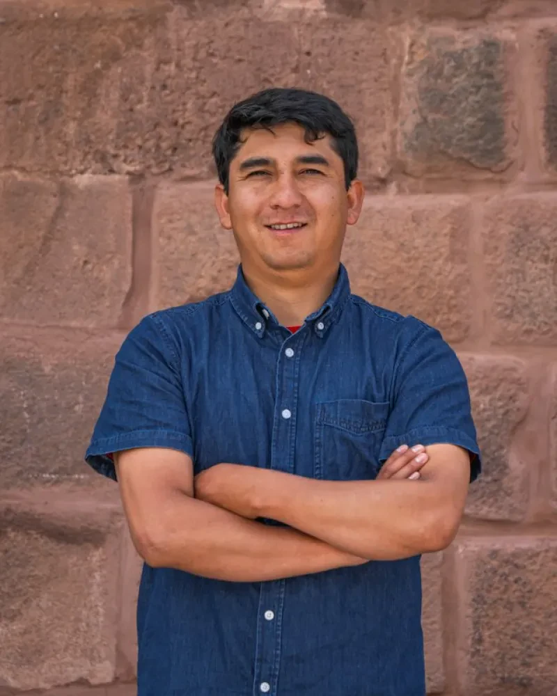 Emanuel Chávez