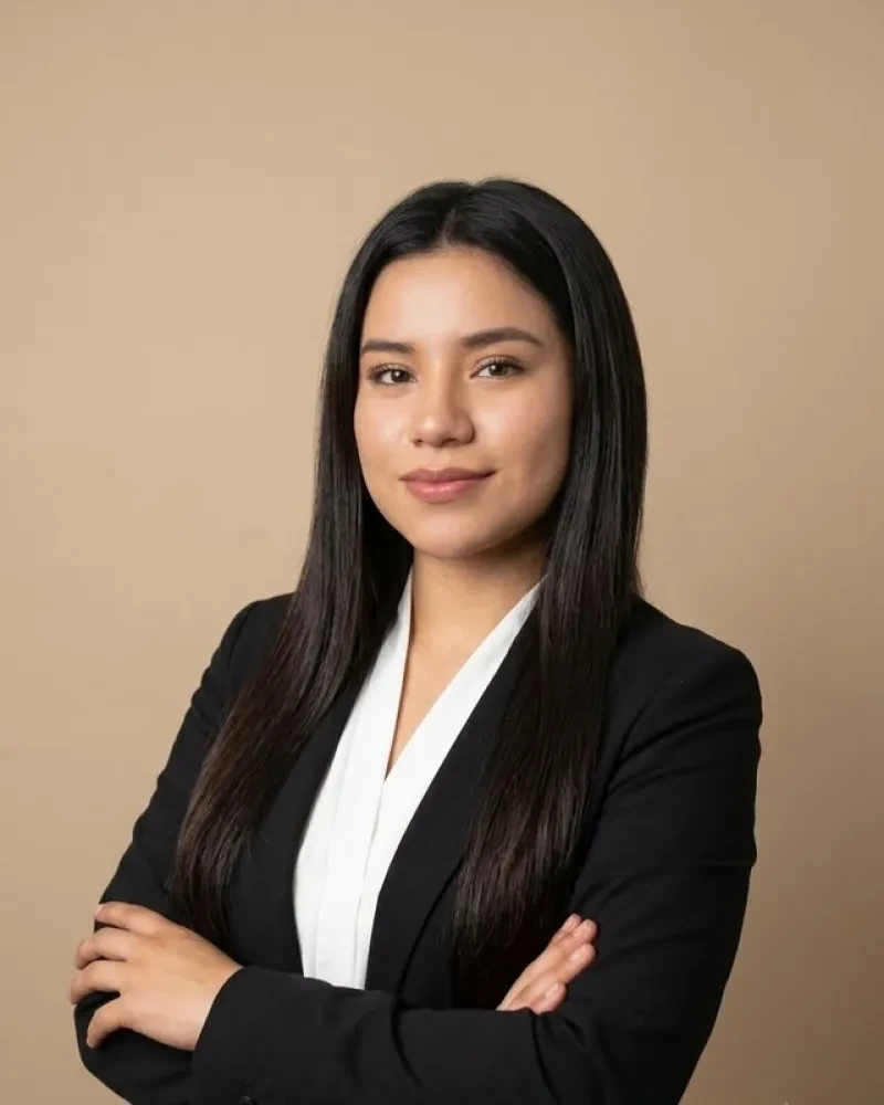 Lucía Sánchez